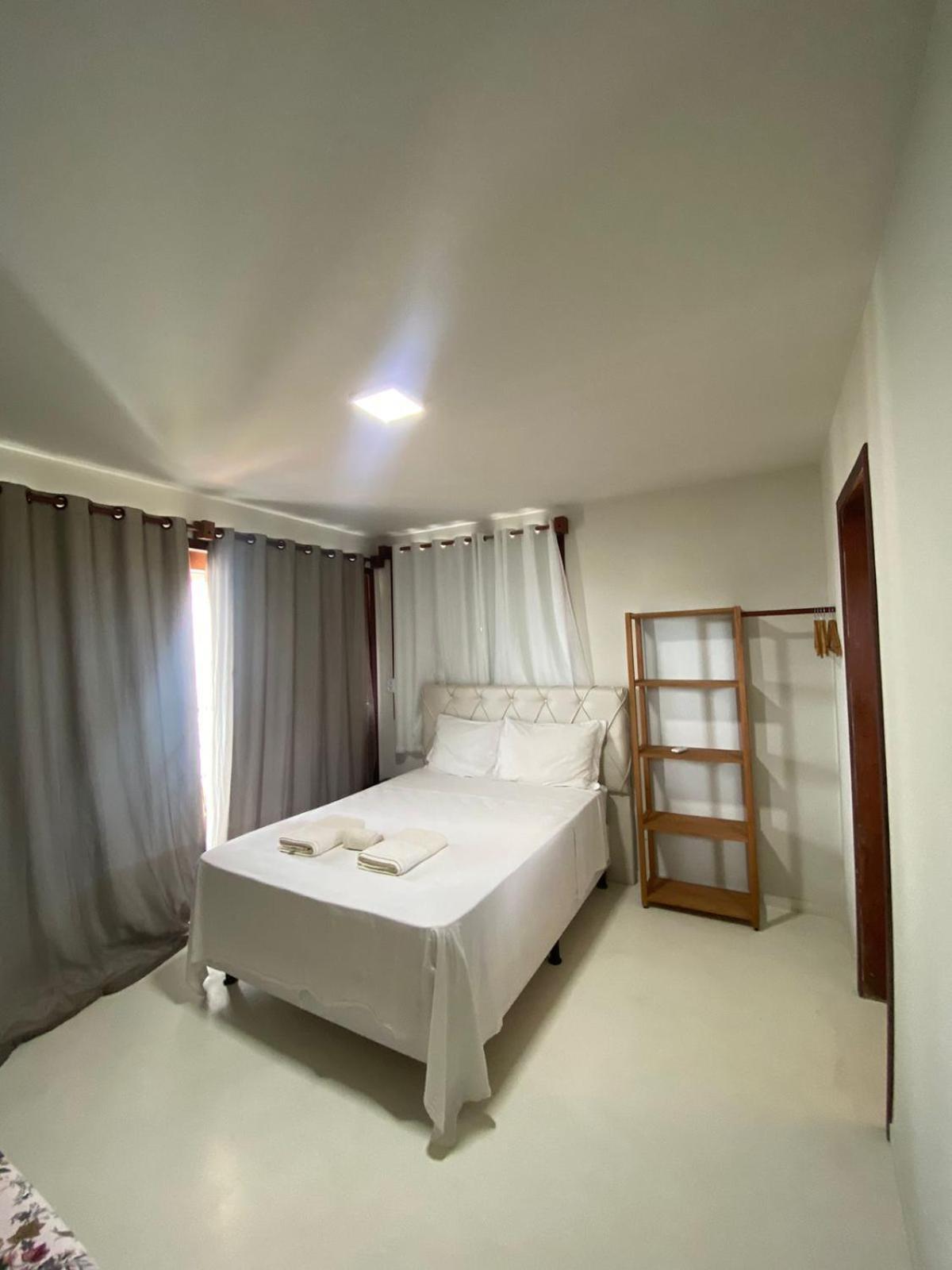 Go Pipa Panorama Flats Appartement Praia de Pipa Buitenkant foto