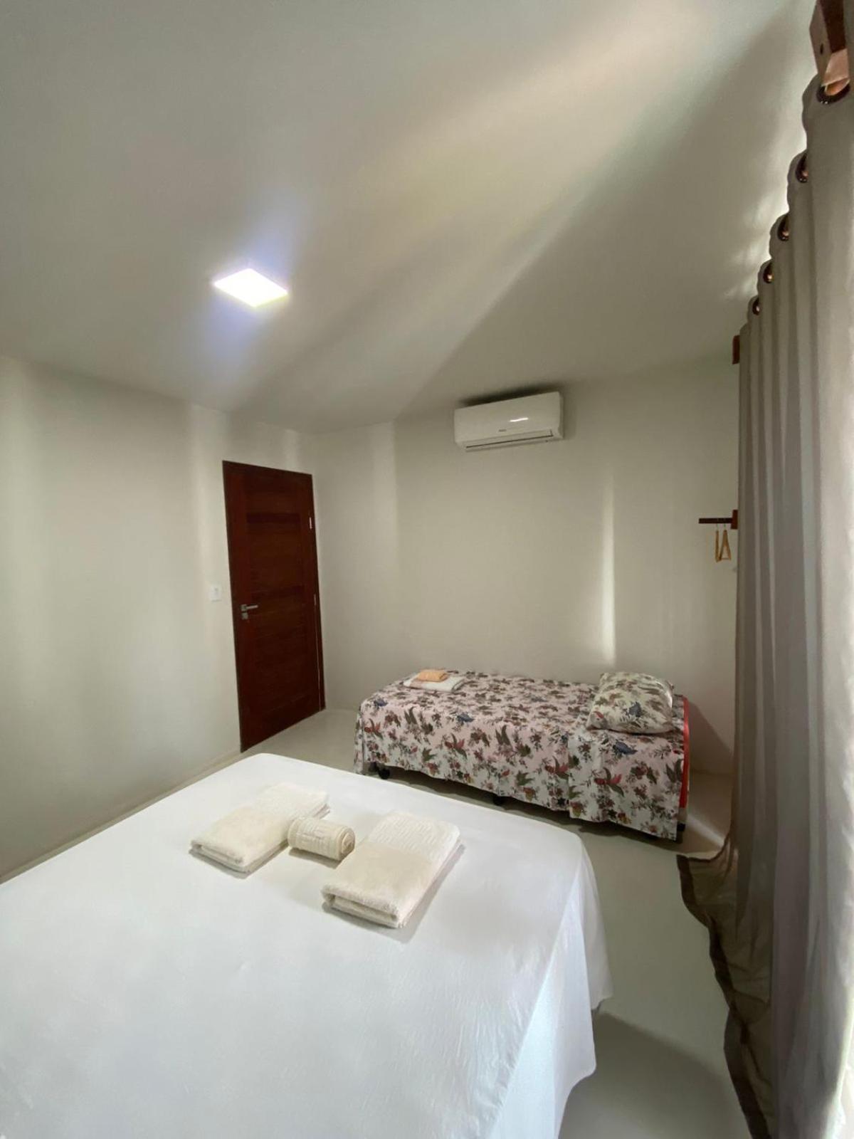 Go Pipa Panorama Flats Appartement Praia de Pipa Buitenkant foto