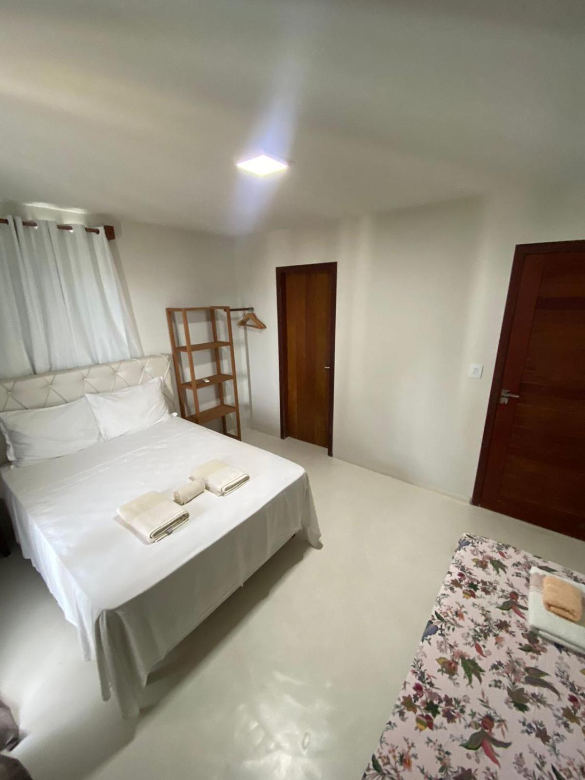 Go Pipa Panorama Flats Appartement Praia de Pipa Buitenkant foto