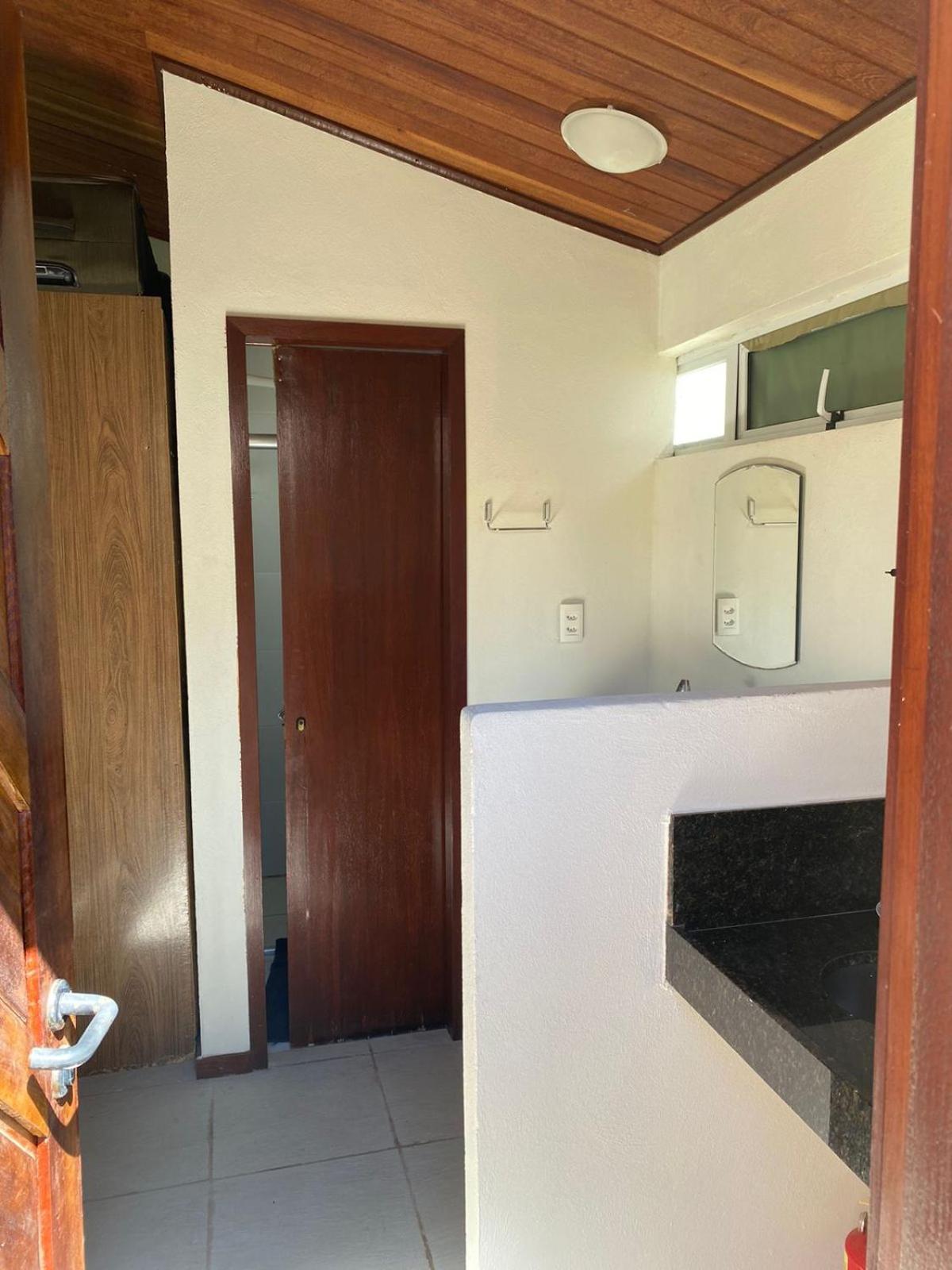 Go Pipa Panorama Flats Appartement Praia de Pipa Buitenkant foto