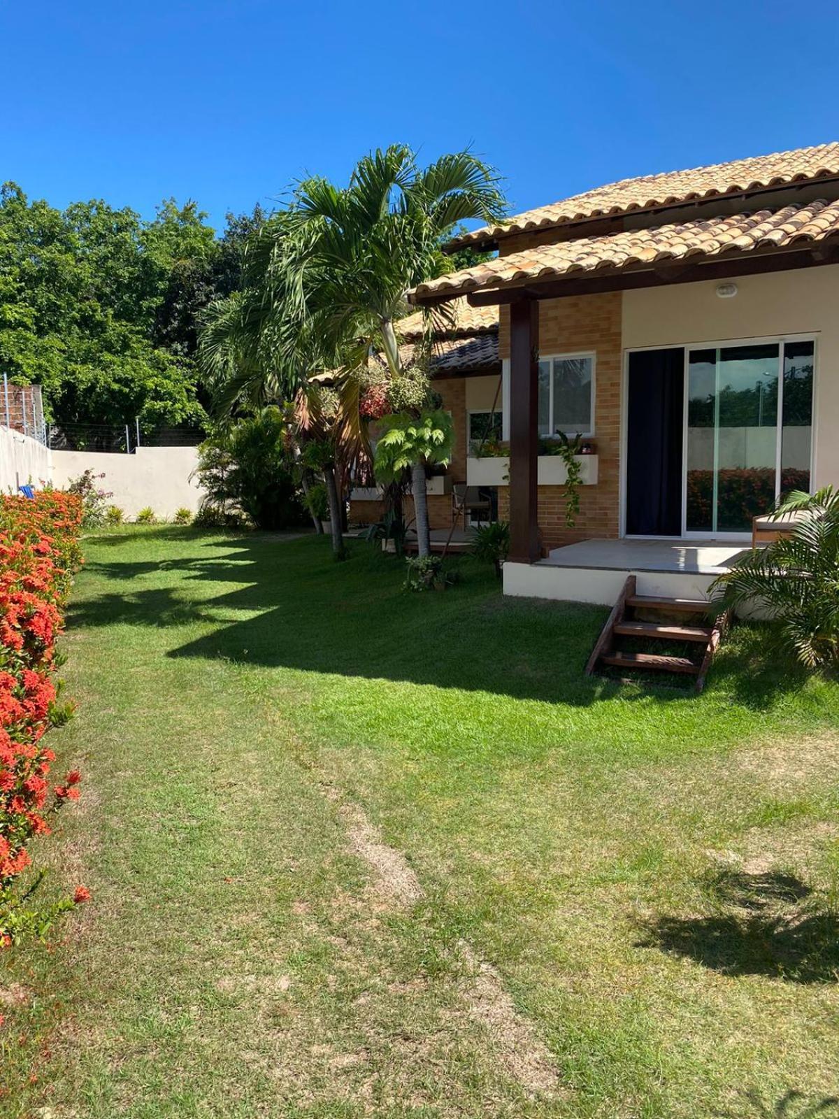 Go Pipa Panorama Flats Appartement Praia de Pipa Buitenkant foto
