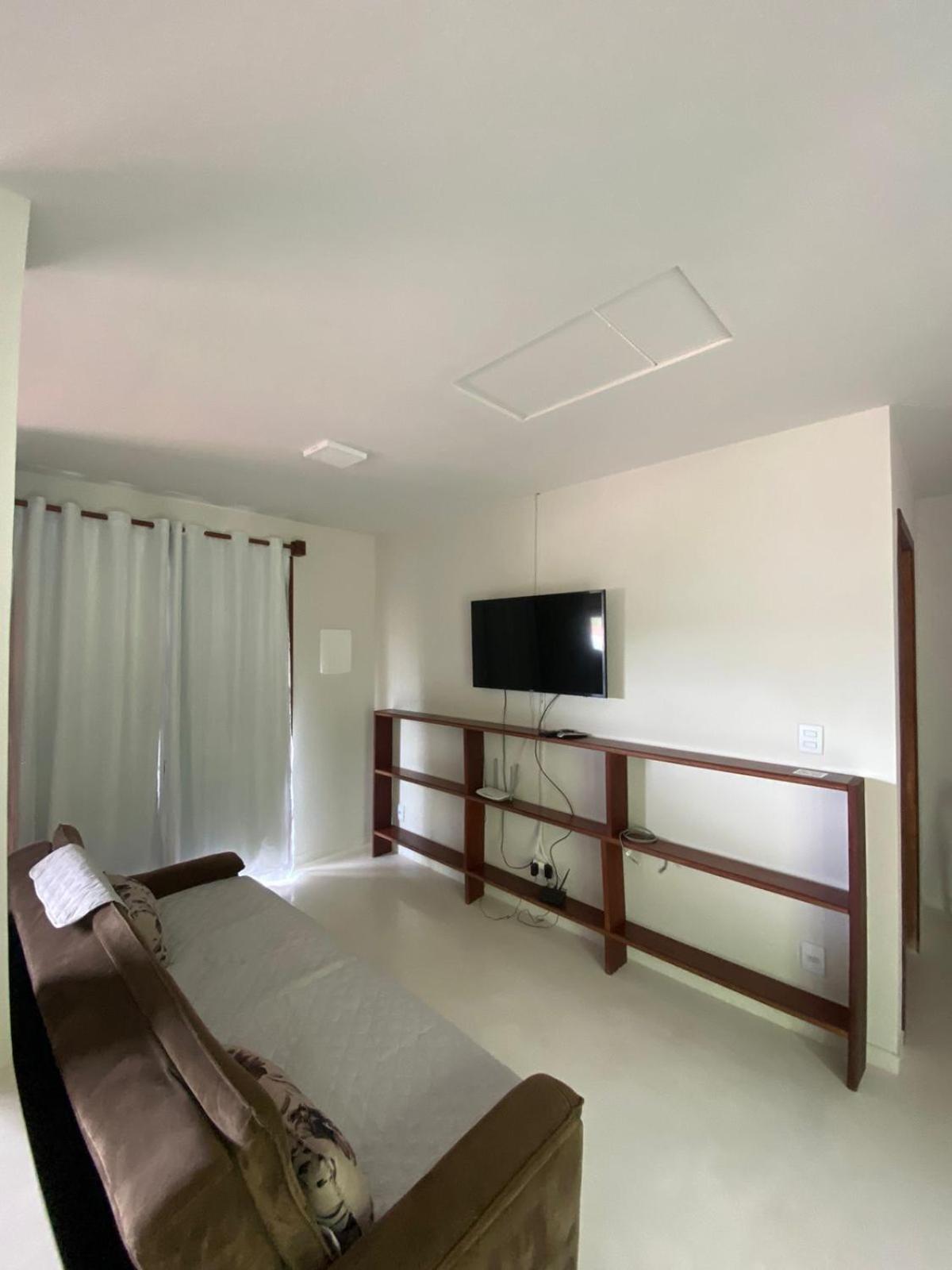 Go Pipa Panorama Flats Appartement Praia de Pipa Buitenkant foto