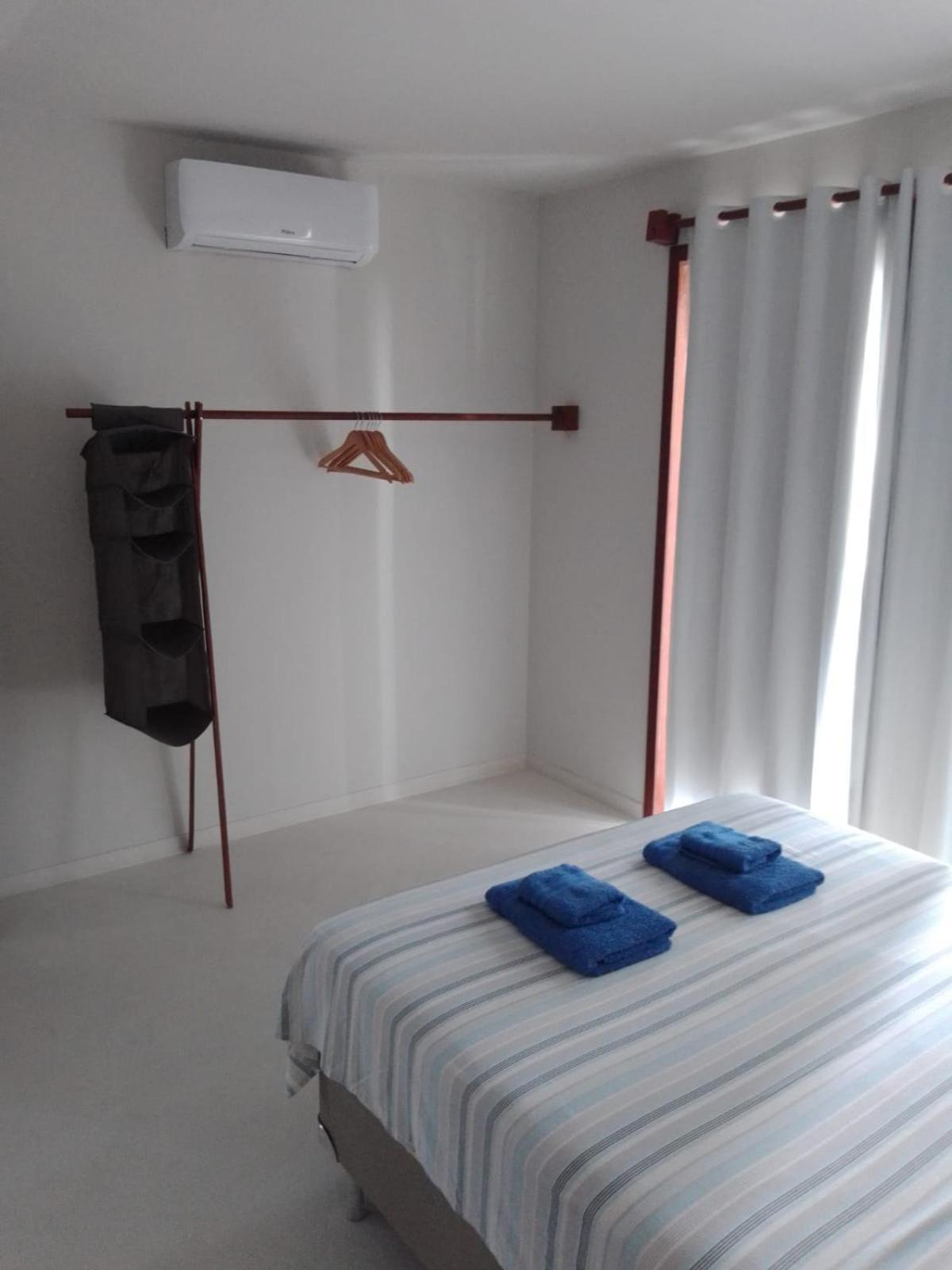 Go Pipa Panorama Flats Appartement Praia de Pipa Buitenkant foto