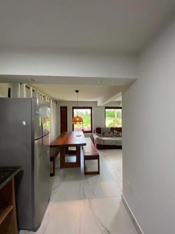 Go Pipa Panorama Flats Appartement Praia de Pipa Buitenkant foto