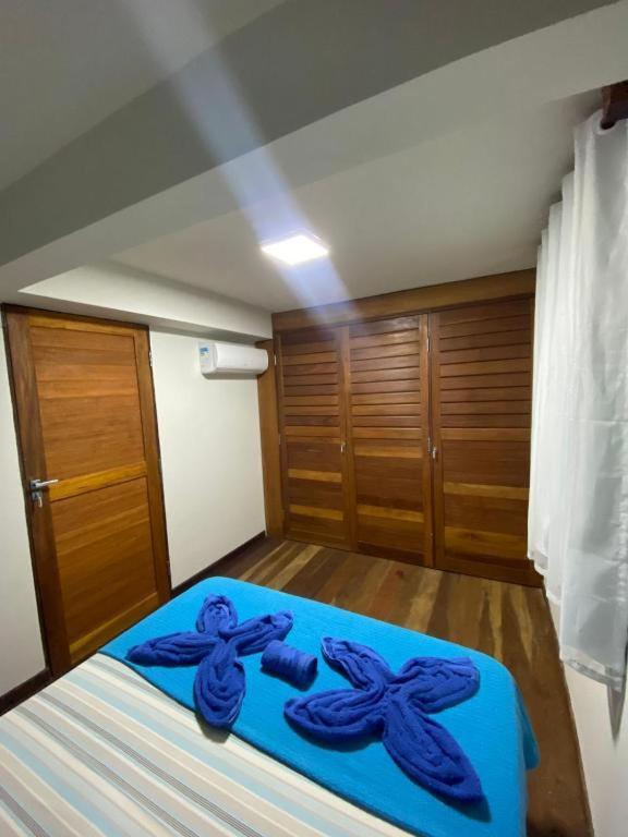 Go Pipa Panorama Flats Appartement Praia de Pipa Buitenkant foto