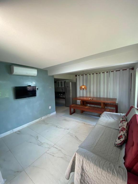 Go Pipa Panorama Flats Appartement Praia de Pipa Buitenkant foto