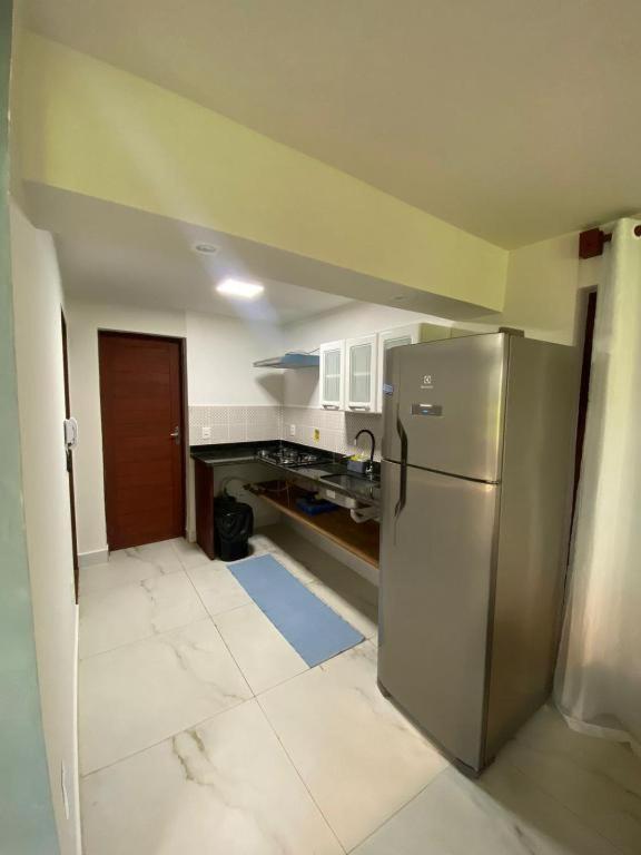 Go Pipa Panorama Flats Appartement Praia de Pipa Buitenkant foto
